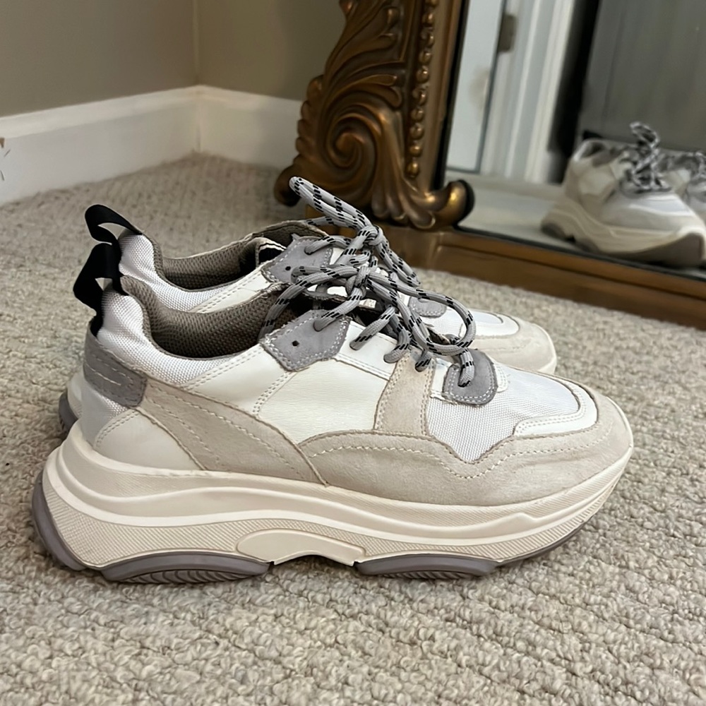 VICI shoes